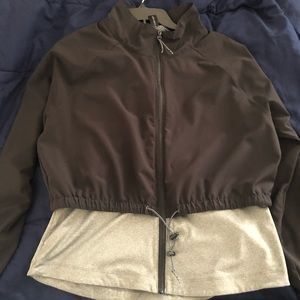 COPY - Active wear jacket